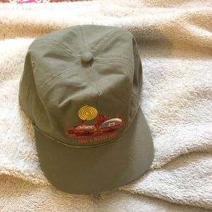 Coal Headwear Hat